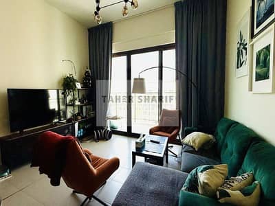2 Bedroom Flat for Sale in Dubai South, Dubai - ELEGANT 2 BR APARTMENT | GOLF COMMUNITY LIVING | PRIME INVESTMENT OPPORTUNITY