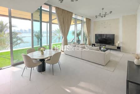 3 Bedroom Apartment for Rent in Dubai Creek Harbour, Dubai - 3 Bedrooms | Burj Khalifa View | Ready 3 Bedroom Apartment for Rent in Dubai Creek Harbour, Dubai - 3 Bedrooms | Burj Khalifa View | Ready