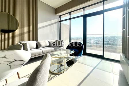 1 Bedroom Flat for Rent in Al Furjan, Dubai - Smart Home | Close to Metro | Furnished