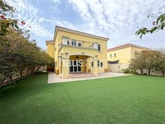 Jumeriah Park | Exclusive | Open House at weekend