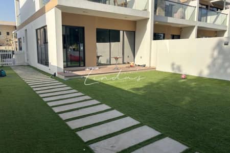 4 Schlafzimmer Villa zum zur Miete in DAMAC Hills, Dubai - images image img 4 Schlafzimmer Villa zum zur Miete in DAMAC Hills, Dubai - images image img