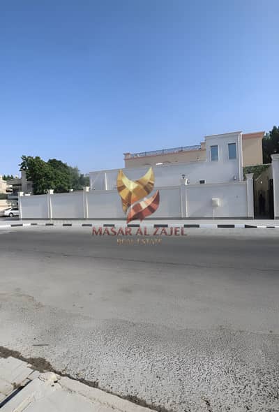 6 Bedroom Villa for Sale in Al Mansoura, Sharjah - !1ى. jpeg 6 Bedroom Villa for Sale in Al Mansoura, Sharjah - !1ى. jpeg