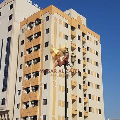 1 Bedroom Apartment for Rent in Al Mareija, Sharjah - 23. jpeg