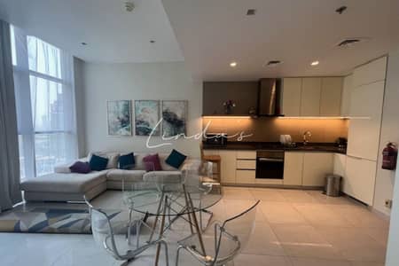 1 Schlafzimmer Wohnung zum zur Miete in Dubai Marina, Dubai - images image img