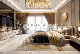 Furnished | High Floor | Best Price | Q4 2027