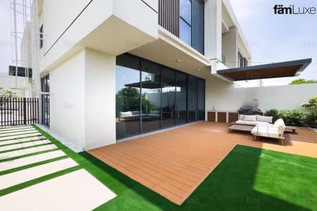 4 Schlafzimmer Townhouse zum zum Verkauf in Mohammed Bin Rashid City (MBR City), Dubai - Reihenhaus in Mohammed Bin Rashid City (MBR City),District One,District One Villas, 4 schlafzimmer, 12000000 AED - 14989920 4 Schlafzimmer Townhouse zum zum Verkauf in Mohammed Bin Rashid City (MBR City), Dubai - Reihenhaus in Mohammed Bin Rashid City (MBR City),District One,District One Villas, 4 schlafzimmer, 12000000 AED - 14989920