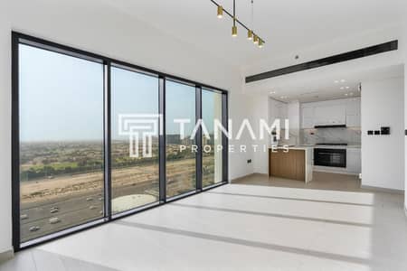 Appartement de 2 chambres à à louer à Jumeirah Village Circle (JVC), Dubai - Appartement à Jumeirah Village Circle (JVC)，JVC District 13，Binghatti Venus, 2 chambres, 110000 AED - 14989933
