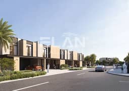 3BR+Maids | Overlooking Linear Park | Flexible Payment Plan