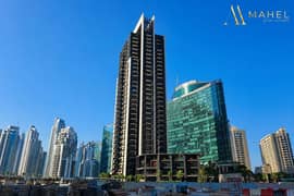 شقة في مساكن احد،الخليج التجاري 79999 درهم - 14989981
