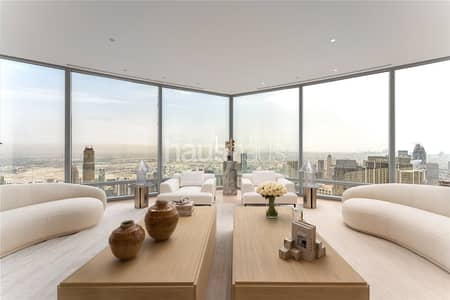 4 Camere Appartamento in Vendita a Downtown Dubai, Dubai - Appartamento a Downtown Dubai,Burj Khalifa, 4 camere da letto, 35000000 AED - 14837518 4 Camere Appartamento in Vendita a Downtown Dubai, Dubai - Appartamento a Downtown Dubai,Burj Khalifa, 4 camere da letto, 35000000 AED - 14837518