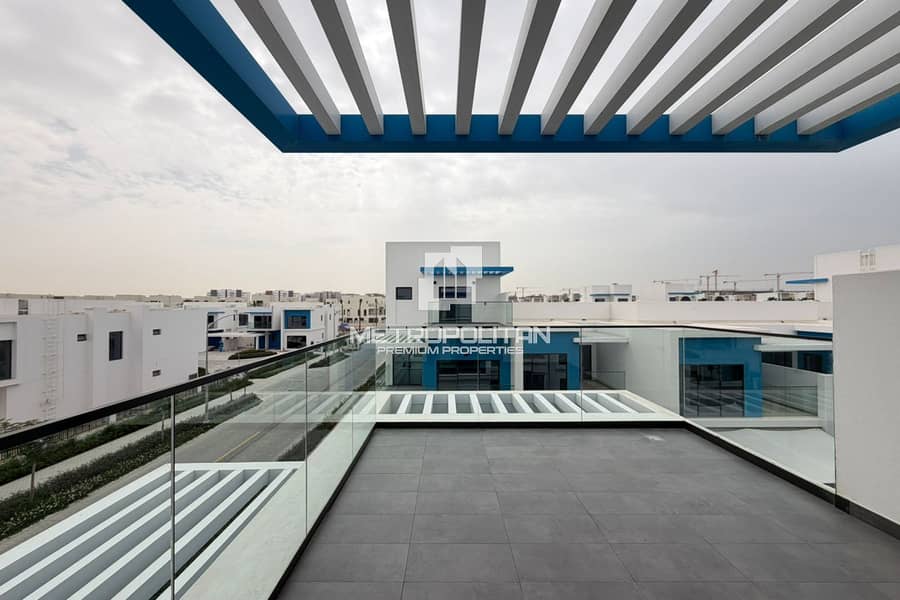 Villetta a schiera a DAMAC Lagoons,Santorini, 5 camere da letto, 200000 AED - 14990036 Villetta a schiera a DAMAC Lagoons,Santorini, 5 camere da letto, 200000 AED - 14990036