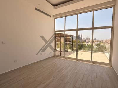 5 Bedroom Villa for Rent in Al Barsha, Dubai - Modern Exclusive 5BR Luxury Villa | Private Spa & Gym | Prestigious Location |