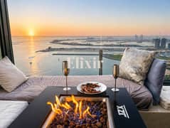 شقة في صدف 6،صدف،جميرا بيتش ريزيدنس 3 غرف 135000 درهم - 14990135