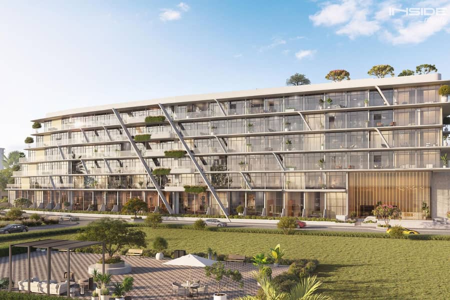 HighFloor, Convenient location,Luxurious Amenities HighFloor, Convenient location,Luxurious Amenities