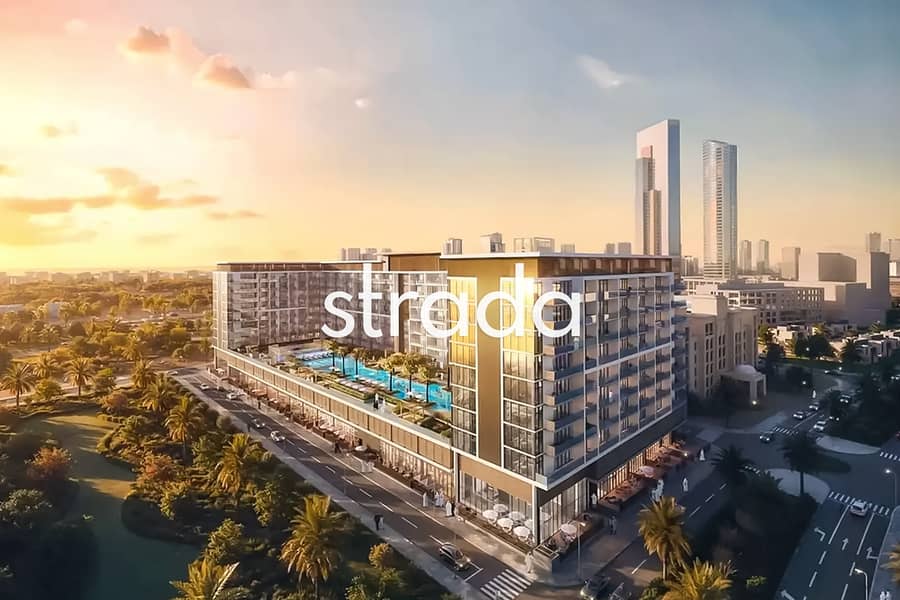 Off-Plan Property | Top ROI | Growth Location Off-Plan Property | Top ROI | Growth Location