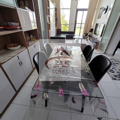 1 Bedroom Flat for Rent in Al Furjan, Dubai - WhatsApp Image 2026-04-27 at 14.25. 51. jpeg