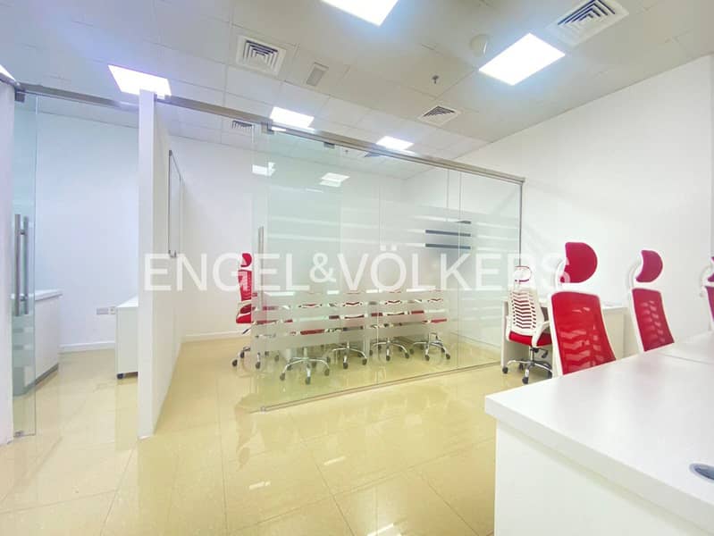 Furnished | Canal View | Available 1st November