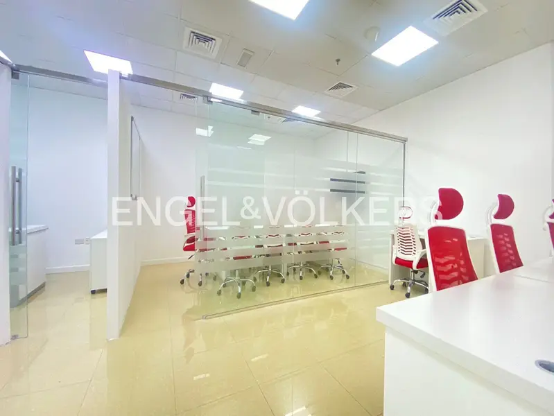 Furnished | Canal View | Available 1st November