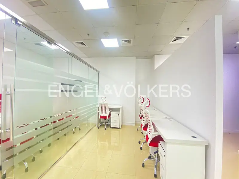 Furnished | Canal View | Available 1st November
