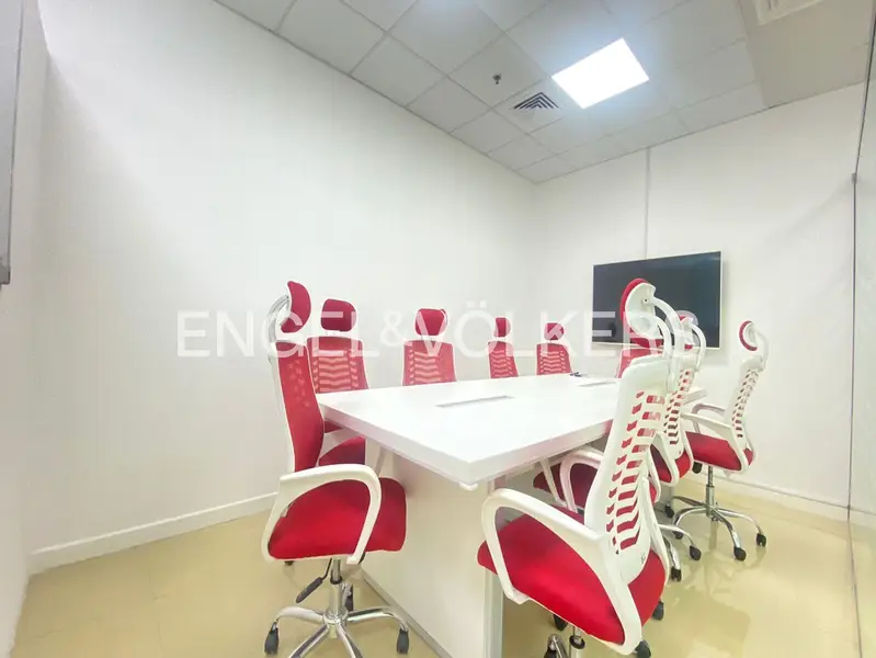 Furnished | Canal View | Available 1st November