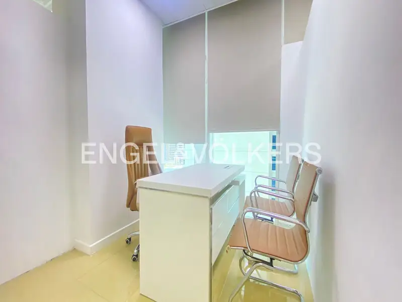 Furnished | Canal View | Available 1st November