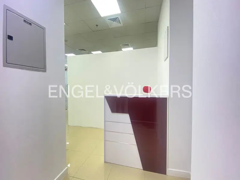 Furnished | Canal View | Available 1st November