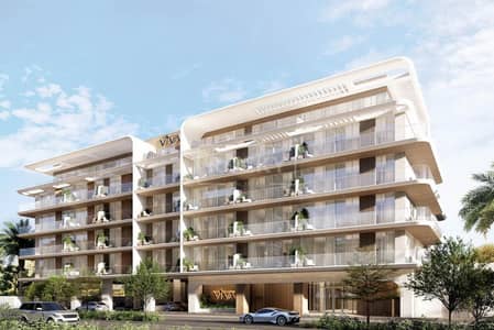 1 Bedroom Flat for Sale in Mohammed Bin Rashid City (MBR City), Dubai - Arthouse-3. jpg