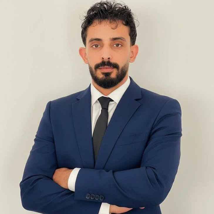 Hussein Riad