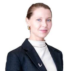 Svetlana Nazarina