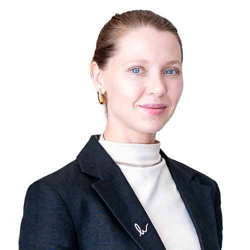 Svetlana Nazarina