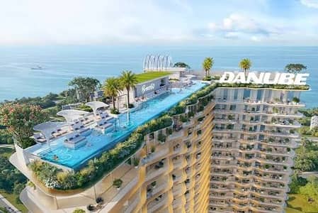 1 habitación Apartamento para en Venta en Dubai Maritime City, Dubai - images (6). jpeg