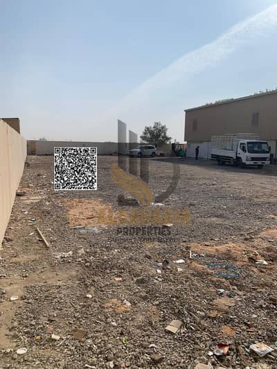 مستودع  للايجار في المنطقة الصناعية القديمة، أم القيوين - WhatsApp Image 2026-04-27 at 15.18. 33 (1). jpeg