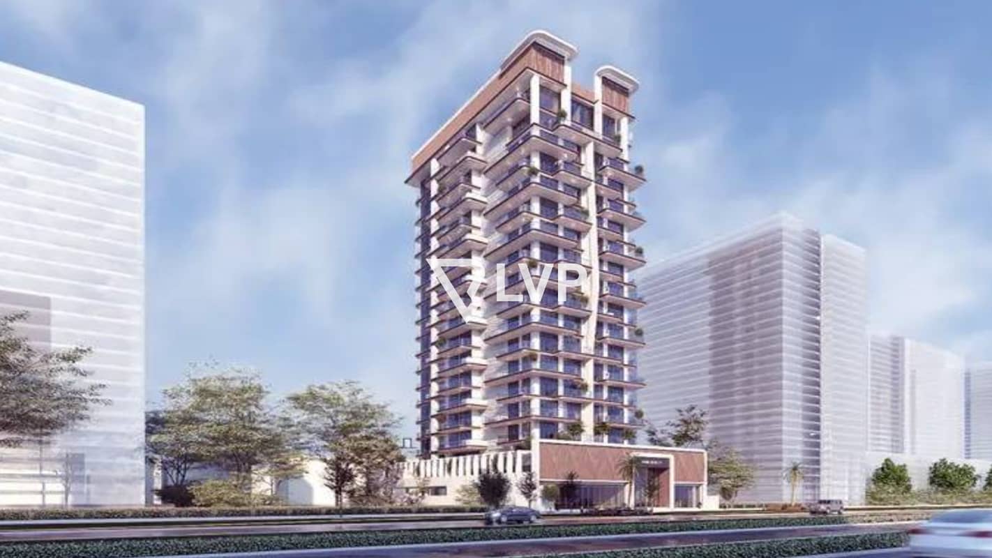 Primero Residences by Main Realty