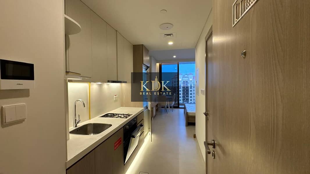 Brand New | Fully Furnished | Premium Quality - Image 1