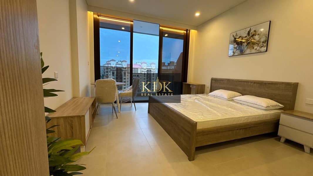 Brand New | Fully Furnished | Premium Quality - Image 2