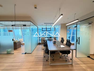 Office for Rent in Business Bay, Dubai - 8e4142bc-30b7-49da-bdf1-cdc1a7005763. jpeg