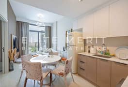 شقة في ركان ريزيدنس،ركان،دبي لاند 1 غرفة 70000 درهم - 14990520