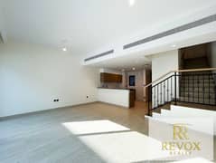 تاون هاوس في سانتوريني،داماك لاجونز 5 غرف 220000 درهم - 14990551