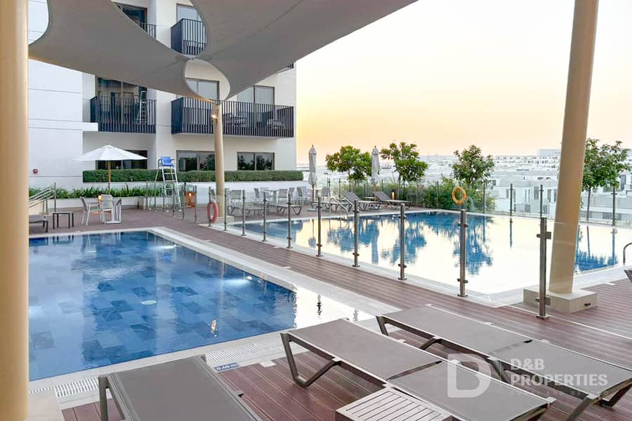 Community View | Spacious and Bright | Modern Community View | Spacious and Bright | Modern