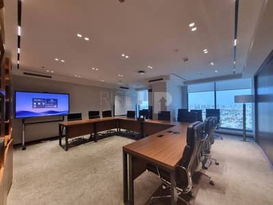 Office zum zur Miete in Sheikh Zayed Road, Dubai - WhatsApp Image 2026-04-25 at 12.41. 04 PM. jpeg