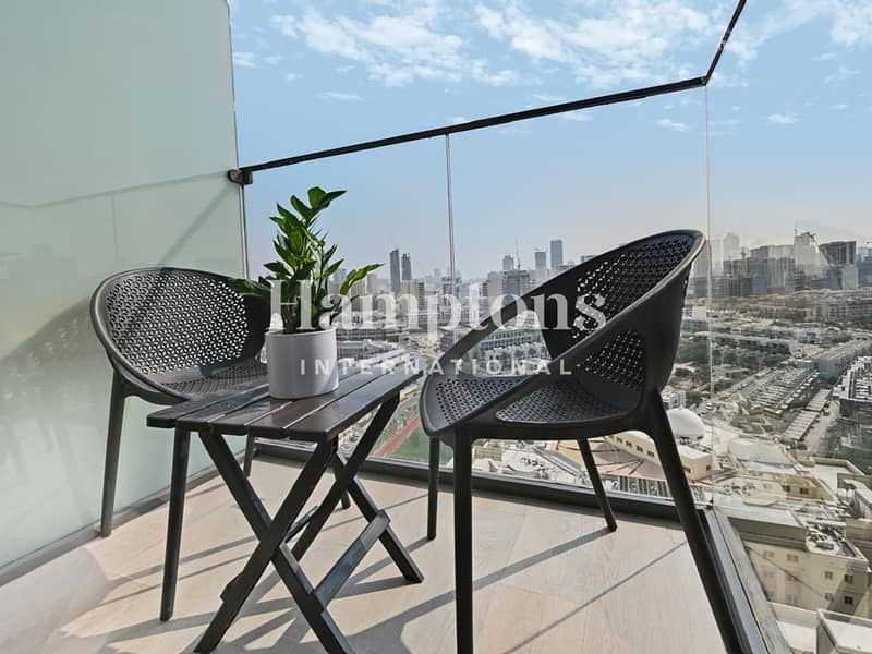 Biggest Layout || High Floor || Furnished Biggest Layout || High Floor || Furnished