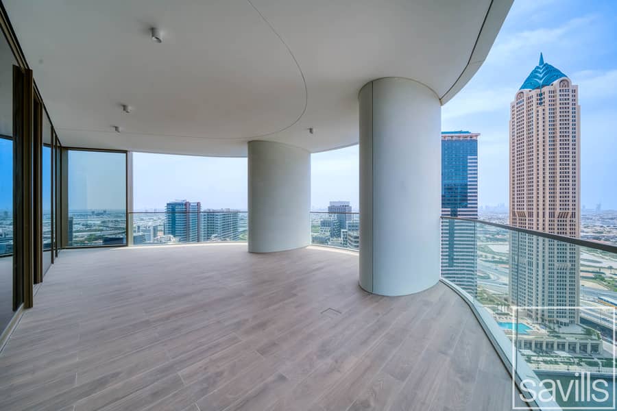 Wohnung in Business Bay,Jumeirah Living Business Bay, 3 schlafzimmer, 850000 AED - 14990148 Wohnung in Business Bay,Jumeirah Living Business Bay, 3 schlafzimmer, 850000 AED - 14990148