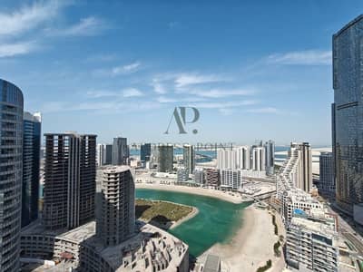 3 habitaciones Apartamento para en Alquiler en Al Reem Island, Abu Dhabi - WhatsApp Image 2026-04-27 at 3.52. 41 PM. png