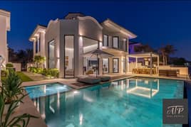 Brand New | Fully Upgraded | Burj Al Arab View