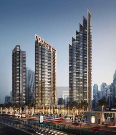 2 habitaciones Apartamento para en Venta en Downtown Dubai, Dubai - img205. jpg