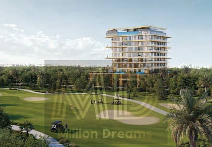 1 Спальня Апартаменты Продажа в Дубай Продакшн Сити, Дубай - img291. jpg 1 Спальня Апартаменты Продажа в Дубай Продакшн Сити, Дубай - img291. jpg