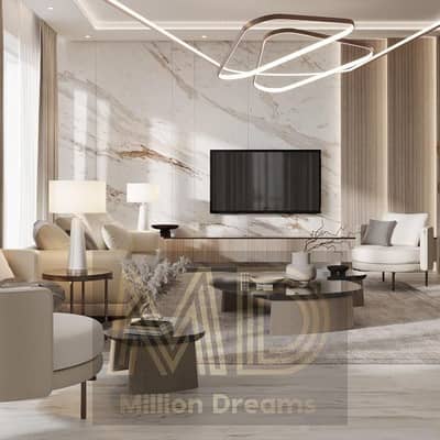 4 Bedroom Apartment for Sale in Dubai Marina, Dubai - img38. jpg