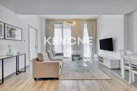 2 Bedroom Apartment for Rent in Dubai Production City (IMPZ), Dubai - Stunning 2BR | Fully Furnished | Multiple Payments | High Floor