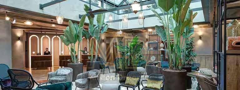 ELEVATED 2BR | DOUBLETREE | HIGH ROI - Image 8