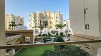 شقة في الخوشكار،شقق شور لاين،نخلة جميرا 2 غرف 3450000 درهم - 14990844